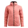 Image de Ortovox - Swisswool Piz Duan Jacket - Doudoune en laine mérinos femme Blossom - M