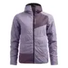 Image de Ortovox - Swisswool Piz Duan Jacket - Doudoune en laine mérinos femme Lush Lavender - S
