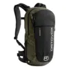 Image de Ortovox - Traverse 20 - Sac à dos ski de randonnée homme Dark Wild Herbs - 20 L