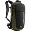 Image de Sac à Dos Ski Ortovox Traverse 20 (Dark Wild Herbs)