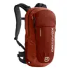 Image de Ortovox - Traverse 20 - Sac à dos ski de randonnée homme Hot Orange - 20 L