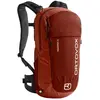 Image de Sac à Dos Ski Ortovox Traverse 20 (Hot Orange)
