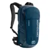 Image de Ortovox - Traverse 20 - Sac à dos ski de randonnée homme Sea Surface - 20 L