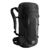 Image de Ortovox - Traverse 28 S - Sac à dos ski de randonnée femme Black Raven - 28 L