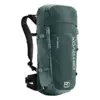 Image de Ortovox - Traverse 28 S - Sac à dos ski de randonnée femme Glacier Grey - 28 L