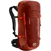 Image de Sac à Dos Ski Ortovox Traverse 30 (Hot Orange)