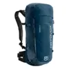 Image de Ortovox - Traverse 30 - Sac à dos ski de randonnée homme Sea Surface - 30 L