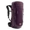 Image de Ortovox - Traverse 38 S - Sac à dos ski de randonnée femme Wild Berry - 38 L