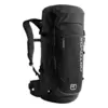 Image de Ortovox - Traverse 40 - Sac à dos ski de randonnée homme Black Raven - 40 L