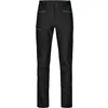 Image de Ortovox - Pelmo Pants - Pantalon randonnée homme Black Raven - XL - Regular
