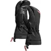 Image de Ortovox - Merino Freeride 3 Finger - Gants ski femme Black Raven - M