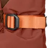 Image de Ortovox - Merino Freeride Mitten - Moufles homme Wild Cumin - S