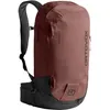 Image de Ortovox - Free Rider 20 S - Sac à dos ski Chestnut - 20 L