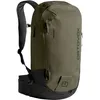 Image de Ortovox - Free Rider 22 - Sac à dos ski Dark Wild Herbs - 22 L