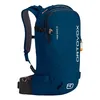 Image de Ortovox - Free Rider 28 - Sac à dos ski Black Raven - 28 L