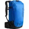 Image de Ortovox - Free Rider 28 - Sac à dos ski Blue Note - 28 L