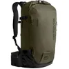 Image de Ortovox - Free Rider 28 - Sac à dos ski Dark Wild Herbs - 28 L