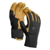 Image de Ortovox - Merino Mountain Glove - Gants ski homme Wild Cumin - M