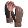 Image de Ortovox - Merino Mountain Glove - Gants ski femme Dusk Rose - XS