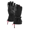 Image de Ortovox - Merino Mountain Glove - Gants ski femme Dusk Rose - M