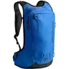 Image de Ortovox - Powder Rider 16 - Sac à dos ski Blue Note - 16 L