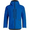 Image de Ortovox - Ravine Free 3L Jacket - Veste hardshell homme Blue Note - S