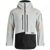 Image de Ortovox - Ravine Free 3L Jacket - Veste hardshell homme Grey Ice - M