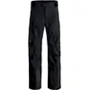Image de Ortovox - Ravine Free 3L Pants - Pantalon hardshell homme Black Raven - L