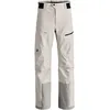 Image de Ortovox - Ravine Free 3L Pants - Pantalon hardshell homme White Tea - M