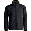 Image de Ortovox - Ravine Metawool 90 Jacket - Doudoune en laine mérinos homme Black Raven - L