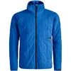 Image de Ortovox - Ravine Metawool 90 Jacket - Doudoune en laine mérinos homme Blue Note - S