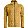 Image de Ortovox - Ravine Metawool 90 Jacket - Doudoune en laine mérinos homme Wild Cumin - S