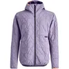 Image de Ortovox - Ravine Metawool 90 Jacket - Doudoune en laine mérinos femme Lush Lavender - XL