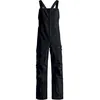 Image de Ortovox - Ravine Plus 3L Bib Pants - Pantalon hardshell homme Black Raven - XXL