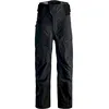 Image de Ortovox - Ravine Plus 3L Pants - Pantalon hardshell homme Black Raven - L