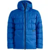 Image de Ortovox - Downwool 270 Jacket - Doudoune en laine mérinos homme Blue Note - L