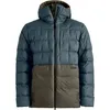 Image de Ortovox - Downwool 270 Jacket - Doudoune en laine mérinos homme Dark Arctic Grey - L