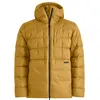 Image de Ortovox - Downwool 270 Jacket - Doudoune en laine mérinos homme Wild Cumin - M