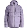 Image de Ortovox - Downwool 270 Jacket - Doudoune en laine mérinos femme Lush Lavender - S
