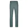 Image de Ortovox - Brenta Pants - Pantalon randonnée homme Dark Arctic Grey - M - Regular
