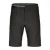 Image de Ortovox - Brenta Shorts - Short randonnée homme Black Raven - M