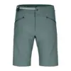 Image de Ortovox - Brenta Shorts - Short randonnée homme Dark Arctic Grey - M