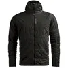 Image de Ortovox - Swisswool Piz Duan Jacket - Doudoune en laine mérinos homme Black Raven - M