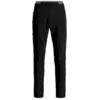 Image de Ortovox - Trace Pants - Pantalon randonnée homme Black Raven - S