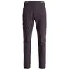 Image de Ortovox - Trace Pants - Pantalon randonnée homme Dark Chestnut - M