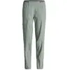 Image de ORTOVOX Trace Pants W - Vert - taille L 2026
