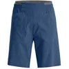 Image de Ortovox - Trace Shorts - Short randonnée homme Blue Nunatak - XXL