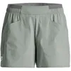 Image de Ortovox - Trace Shorts - Short randonnée femme Green Sage - L