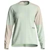 Image de Ortovox - Sequence Trail Jersey LS - Maillot VTT femme Green Acid - M