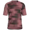 Image de Ortovox - Sequence Trail Jersey TS - Maillot VTT homme Chestnut - S